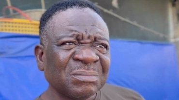 Nigeria's Mr Ibu was 'not any other actor'
