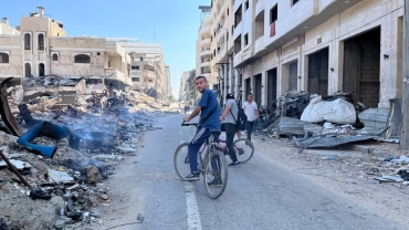 Live Updates: US seeks UN backing for proposed Gaza truce, hostage deal