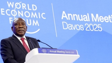 Davos 2025: What does Africa stand to gain at the World Economic Forum?