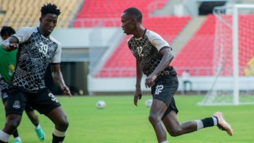 CAF League: Dramatic revival takes TP Mazembe to  semifinals