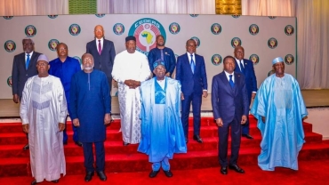 En 2023, l'Afrique a bravé les conflits pour maintenir la démocratie en vie