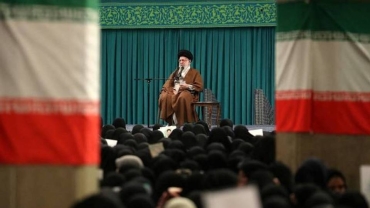 Israel has left Iran little choice but to enter the battlefield