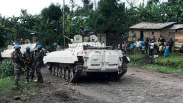 UN, DR Congo army to launch joint offensive against M23 rebels