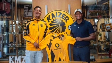 South African footballer Luke Fleurs shot dead in car hijacking
