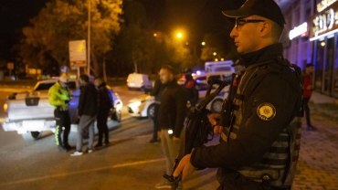 Türkiye captures 32 Daesh terrorists plotting attacks on religious sites