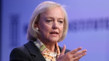 Meg Whitman: Why US envoy ruffled feathers in Kenya