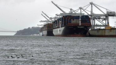 Morocco's Jan-Nov trade deficit expands by 6.5%
