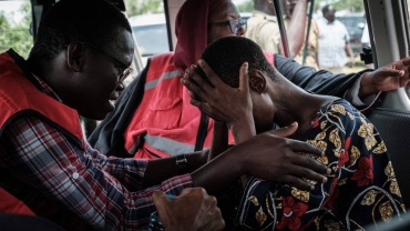 2023 Review: Inside Kenya's heart of darkness