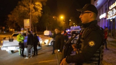 Turkiyya ta kama 'yan ta'addar Daesh 32 da ke shirin kai hare-hare wuraren ibada