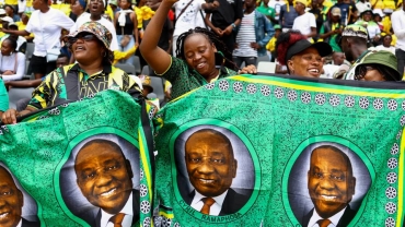 SA elections: What happens if ANC loses majority?