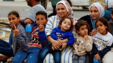 Live Updates: Gaza truce gets one-day extension, but hostage talks get tougher