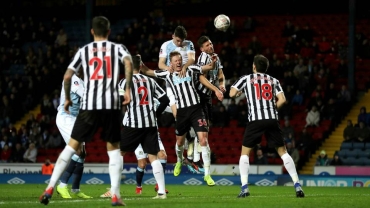 Abubuwa suna rincabewa Newcastle ta Ingila