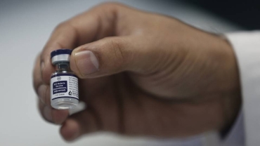 Vaccine boost for South Sudan where malaria is biggest child killer