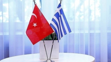 Greece, Türkiye to meet in Ankara as part of efforts to improve relations