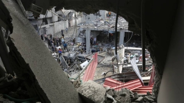 Live Updates: Hamas rejects temporary pauses, calls for end of Israeli war on Gaza