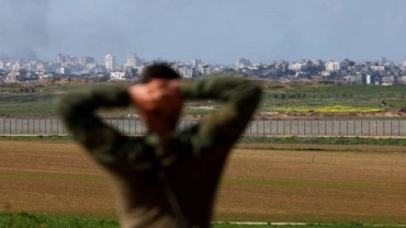 Live Updates: EU, ASEAN denounce attacks, urge 'durable ceasefire' for Gaza