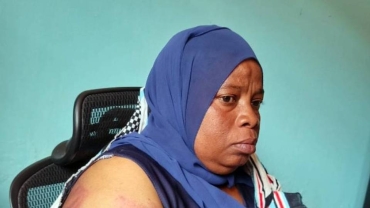 Senior Tanzanian opposition official abducted, injured