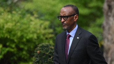 Rwanda faults US over 'ambiguity' on genocide victims