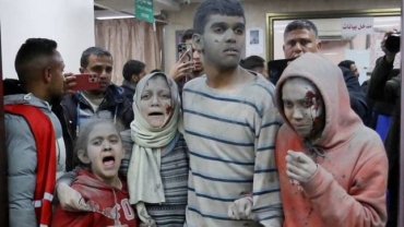 Live Updates: UN deplores 'entrenched impunity' in Israeli war on Gaza