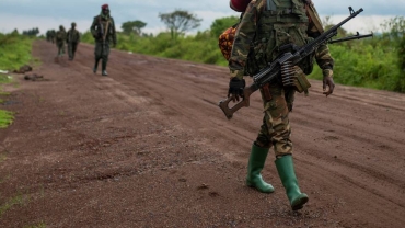 UN condemns latest onslaught by M23 rebels in DRC