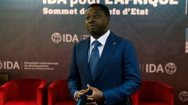 Togo opposition asks Ecowas court to block contested reforms