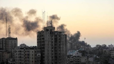 Live Updates: Israel obstructing release of foreign hostages in Gaza — Hamas