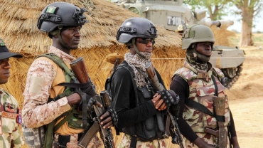Lucky escape in Nigeria's latest mass kidnapping