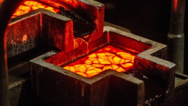 Mali's gold reserves fall by 17% in last two years