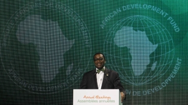 La BAD va investir 10,5 millions $ pour investir dans des entreprises innovantes en Afrique
