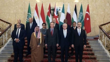 Türkiye's Fidan visits UK as part of diplomatic efforts for peace in Gaza
