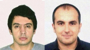 Turkish Intelligence Organization captures two FETO terrorists in Algeria
