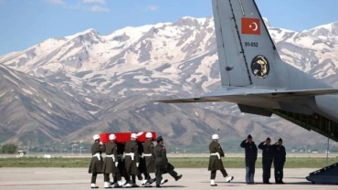 Türkiye's thankless struggle: Fighting terror in northern Iraq and Syria