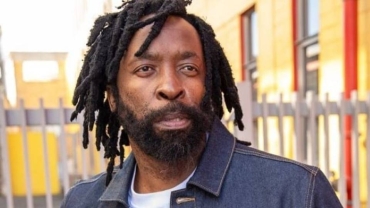 South Africa's DJ Sbu apologises for mocking street vendor in viral video