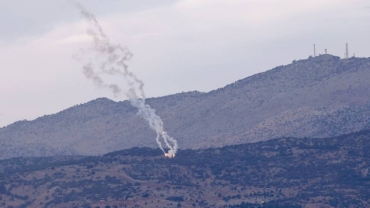 Rikicin da ke kara ta'azzara a kan iyakar Lebanon da Isra'ila ka iya zama gagarumi