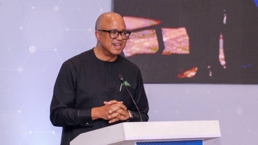 WHO appoints Nigeria's Ihekweazu as Acting Regional Director