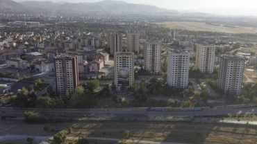 5.2 magnitude earthquake hits eastern Türkiye