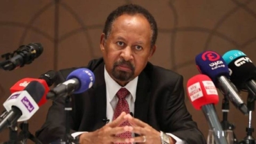 Sudan's former PM Hamdok faces charges of 'inciting war'
