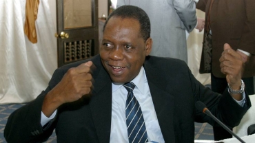 Former long-serving CAF president Issa Hayatou dies