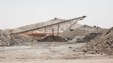 Niger revokes French firm's licence at key uranium mine
