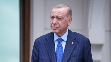 Türkiye suspends trade with Israel amounting to $9.5B — Erdogan