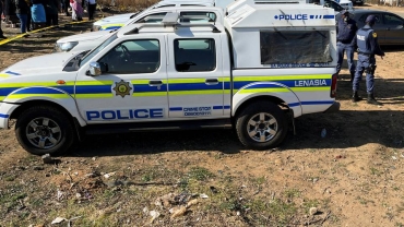South African police confirm nine deaths in Rustenburg shooting