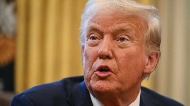 Why is Trump targeting South Africa?