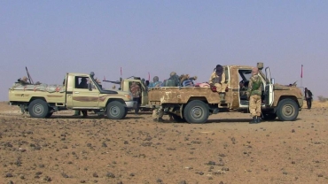 Mali separatists offer dialogue with Russia over hostages