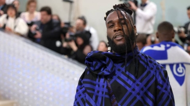 An gabatar da sunan Davido, Burna Boy da Asake domin lashe Kyautar Grammy