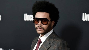 "The Weeknd", le chanteur d'origine éthiopienne fait don de 2,5 millions $ pour Gaza