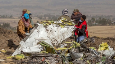Boeing to plead guilty to 'conspiracy' during certification of MAX planes