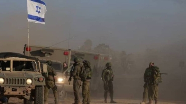 Live Updates: Not clear how many Israeli hostages are alive in Gaza — Hamas