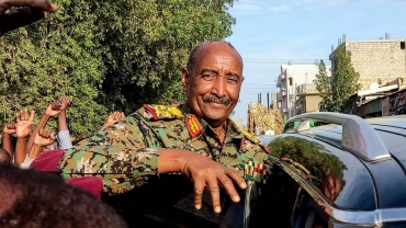 Sudan's RSF chief admits setbacks as army advances in Khartoum