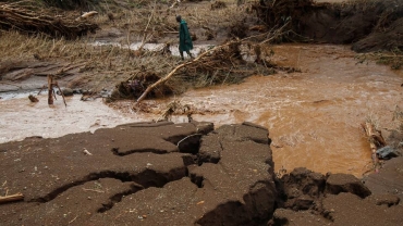 Kenya floods death toll rises to 228