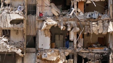 Live Updates: Hamas says its leader was killed in Israeli strike in Lebanon